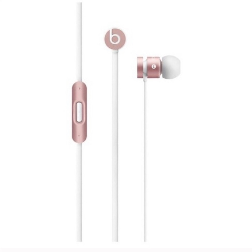 Beats by dr Dre